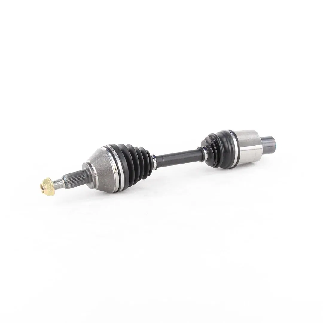 CH-8256 – TRAKMOTIVE CV Axle Shaft, OE Replacement - view 2